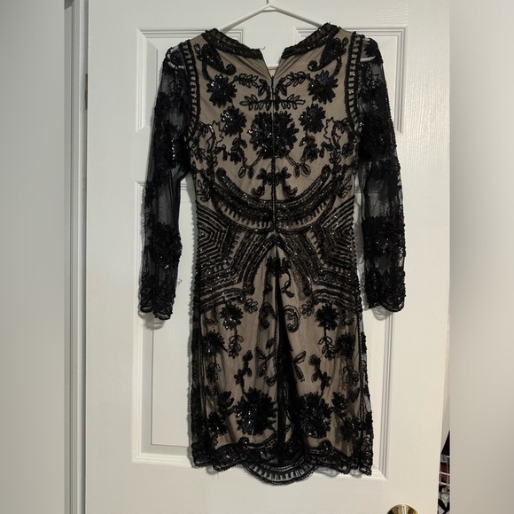 Sequin dress - Picture 2 of 2